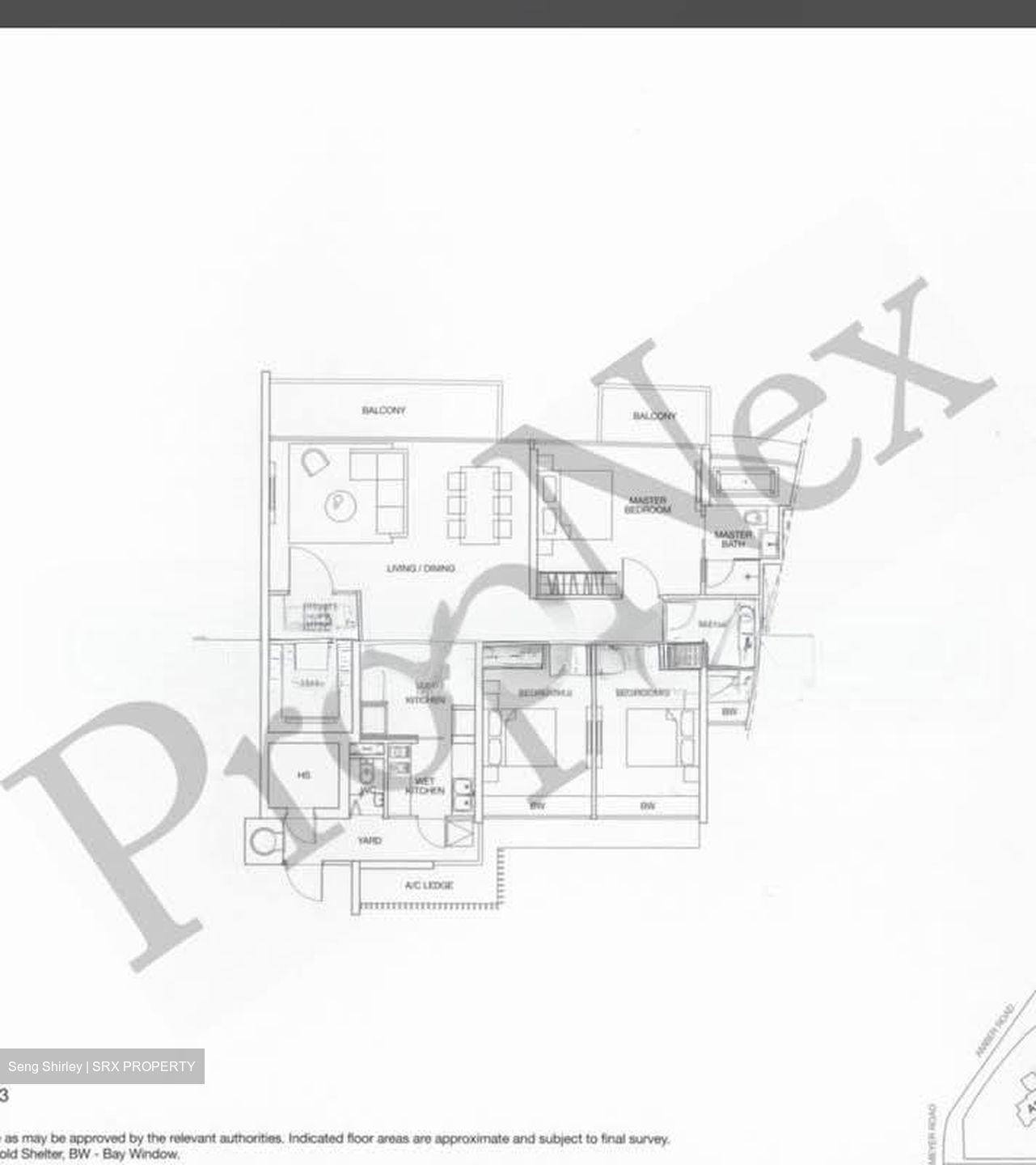 Aalto (D15), Condominium #553343081
